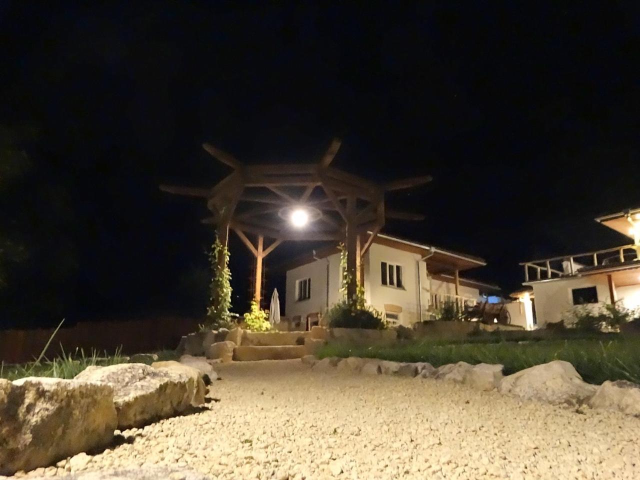 Guest House Biekorf Kostandenets Exterior foto